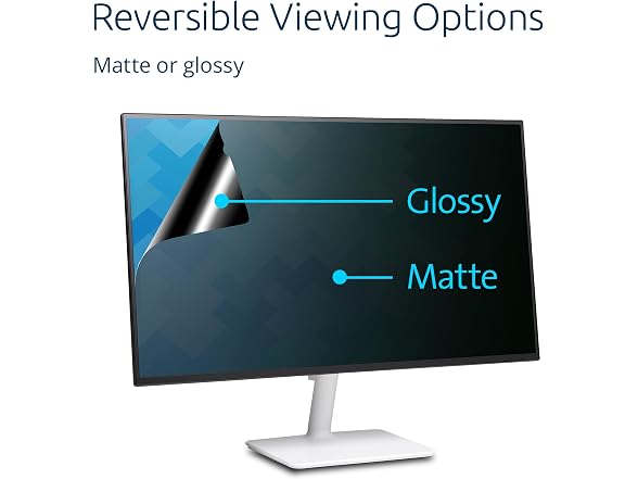 Kensington Edge-to-Edge Privacy Screen 23.8 inch