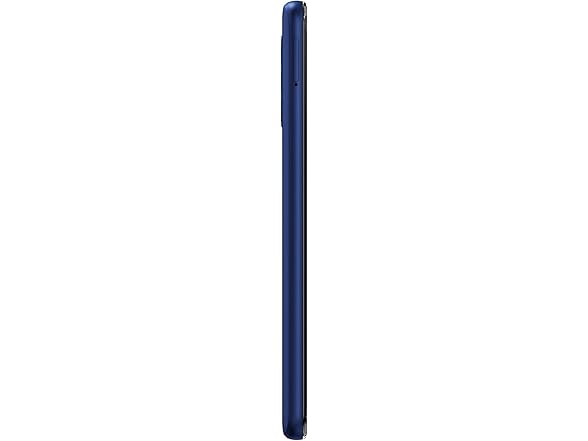 Motorola Moto G Play 2023 3-Day Battery Unlocked Made for US 3/32GB 16MP Camera Navy Blue (Open Box)
