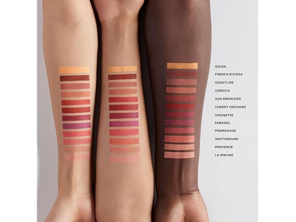 Laura Mercier Tinted Moisturizer Blush, Southbound