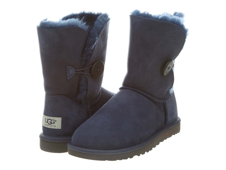 amazon ugg bailey button