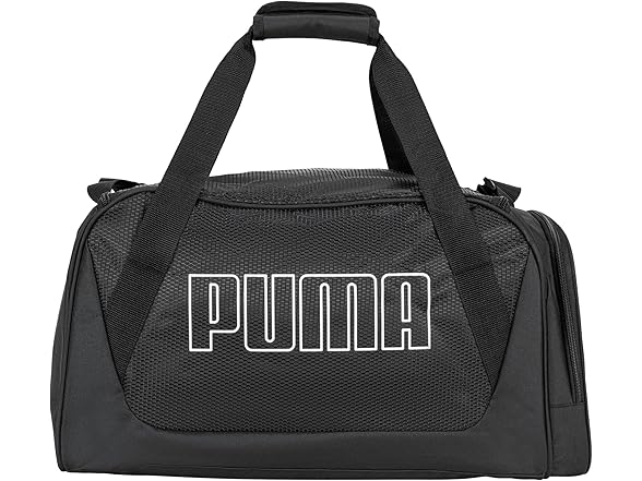 PUMA Evercat Form Factor Duffel Bag