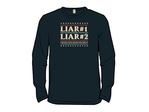 Vintage Liars - Gallery 6