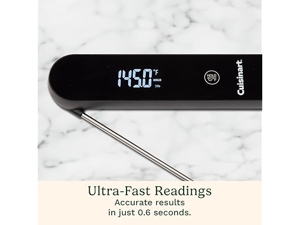 Cuisinart Digital Meat Thermometer