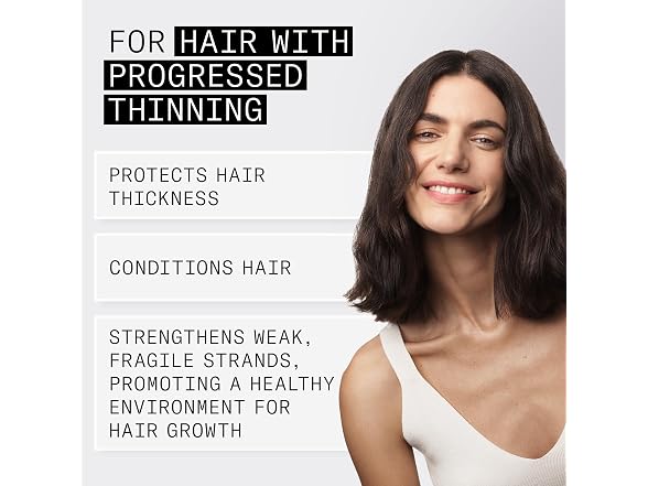 Hair Booster Serum, 3.3 oz