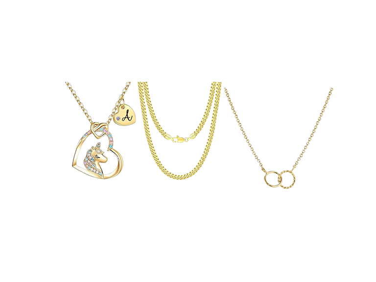 Jewelry!