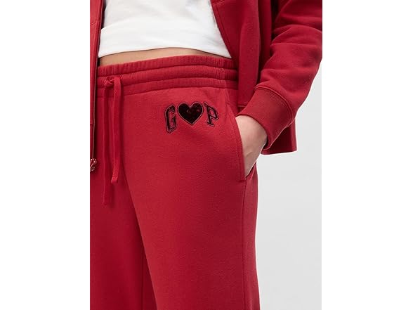 GAP Women Heritage Boot Cut Jogger