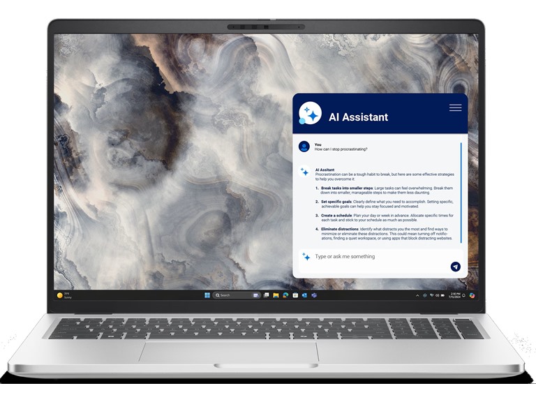 Dell Pro 16 Plus Laptop | PB16250 | 16"