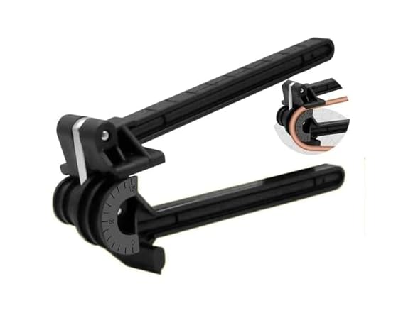 HFDGXCI GAR-85 4-in-1 Copper Tube Bender Tool
