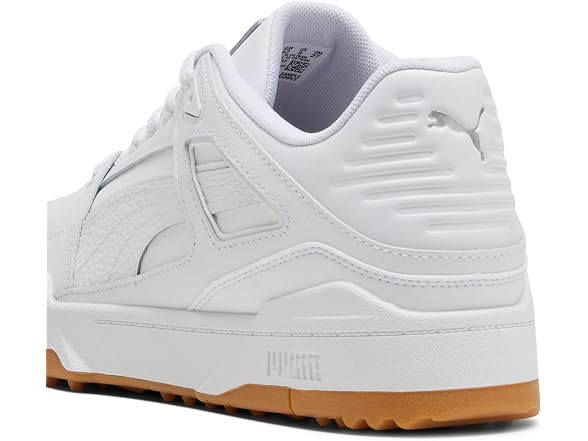Pumagolf Men's Slipstream G Sneaker (8)