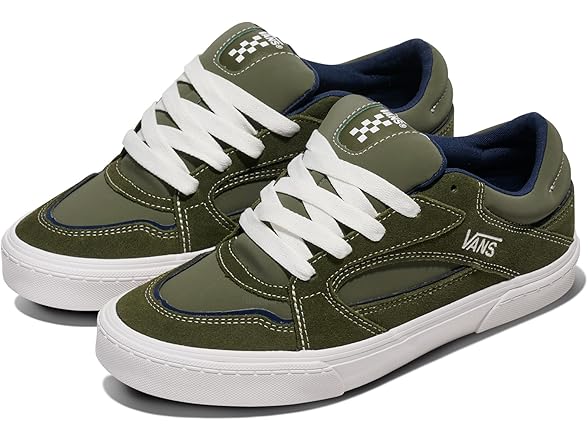 Vans Men's Colson Shoe