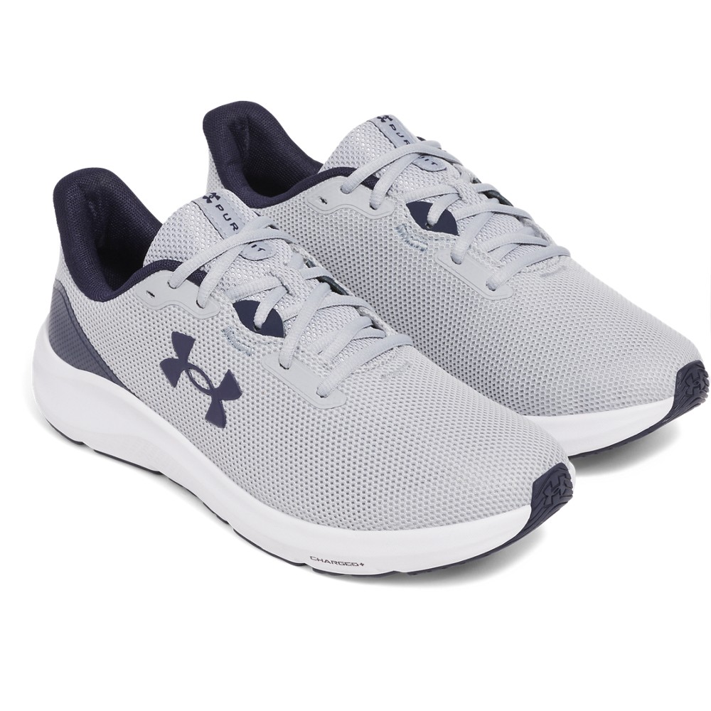 UA Pursuit 4 Men's Running Shoe (Open Box) - Gallery 10