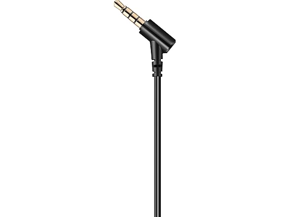 Flex Buds in-Ear Wired Gaming Earbuds