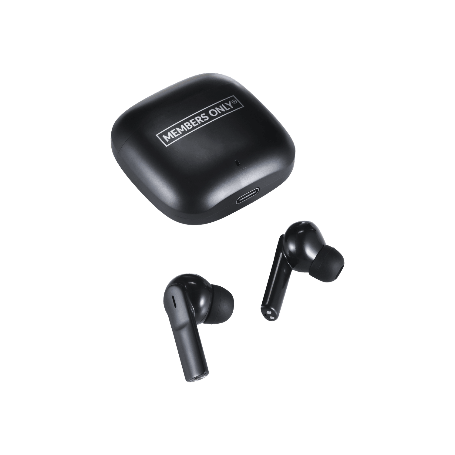 Monster TWS Earphones with Charging Case - Gallery 15