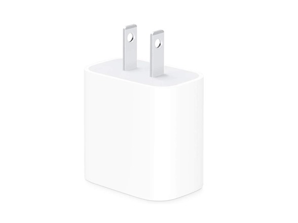 Apple 20W USB-C Power Adapter