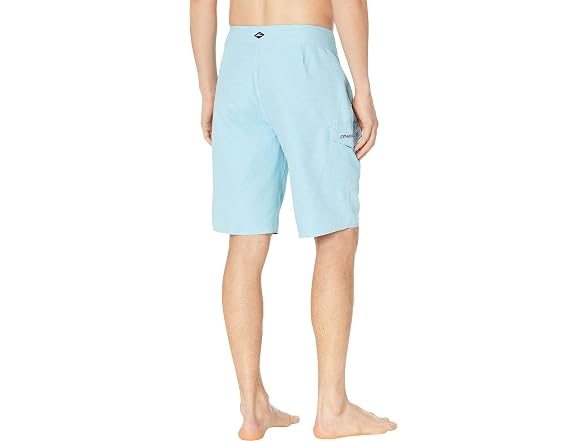 O'neill Men (30) Inch Solid Boardshorts