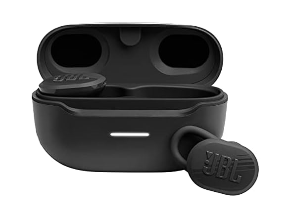 JBL Endurance Race TWS - Active Sport Earbuds