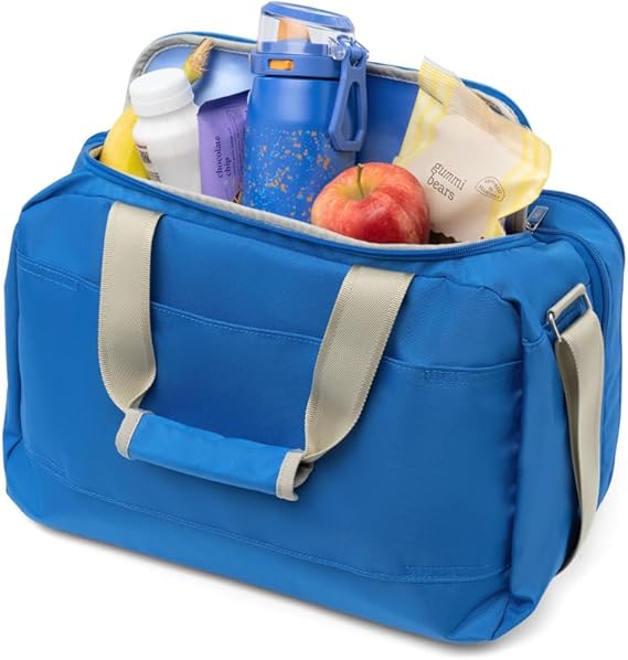 Atlantic Family 2-in-1 Travel Tote & Cooler - Gallery 15
