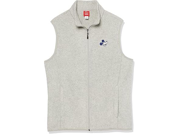 AE Mens Polar Fleece Vest
