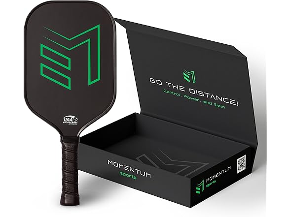 Momentum Professional Pickleball Paddle