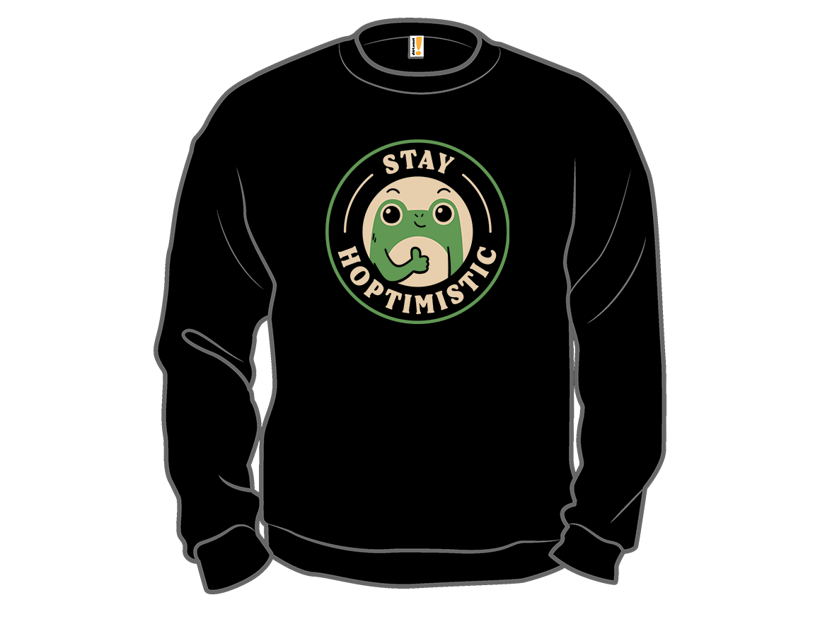 Stay Hoptimistic Remix - Gallery 11