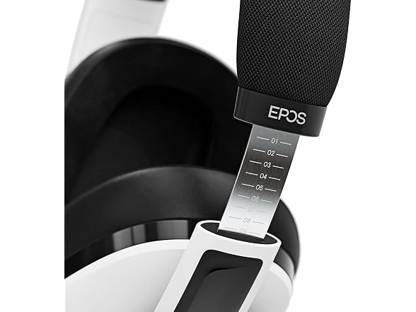 EPOS Gaming H3 Hybrid Wireless Gaming Headset
