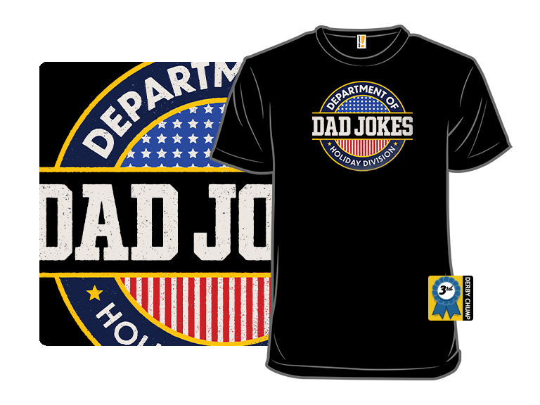 Department of Dad Jokes