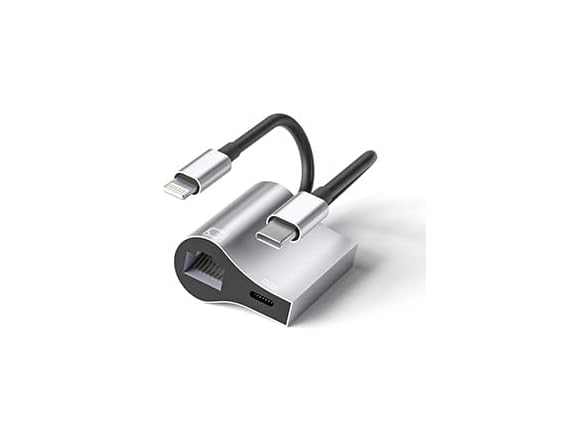 ZOIOT Memory Card Reader