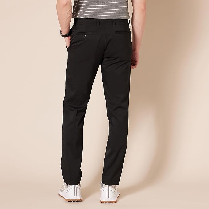 AE Mens Slim-Fit Stretch Golf Pant - Gallery 13