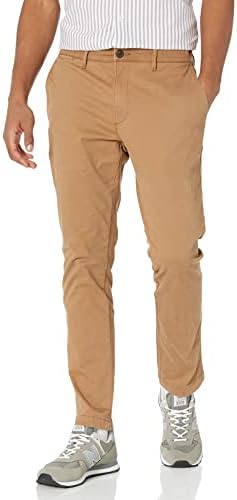 Amazon Essentials Men Skinny-fit Chino Pant - Gallery 10