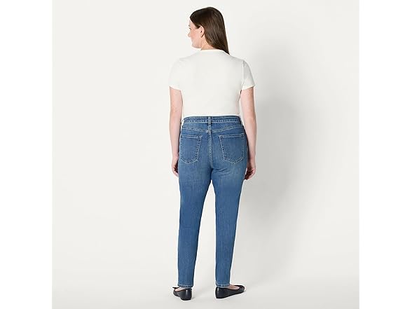 Amazon Essentials Womens Skinny Jeans