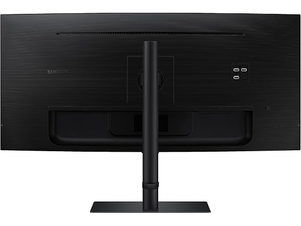 (NEW) Samsung 34” ViewFinity S65UA Series Ultrawide QHD Curved Monitor