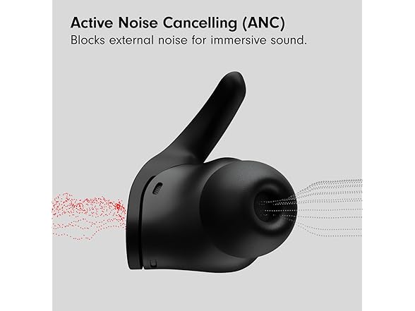 Apple MK2F3LL/A Beats Fit Pro Black