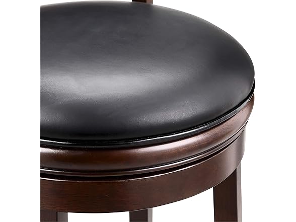 Ball & Cast Swivel Counter Height Barstool Set of 2