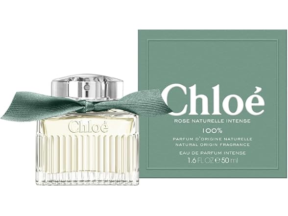 Chloe Rose Naturelle Intens 1.6 oz EDP Spray