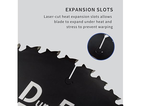 DuraForce12 Inch 40 Tooth Blade