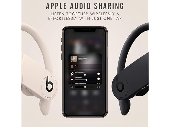 Beats Beats Powerbeats Pro Wireless Earbuds -