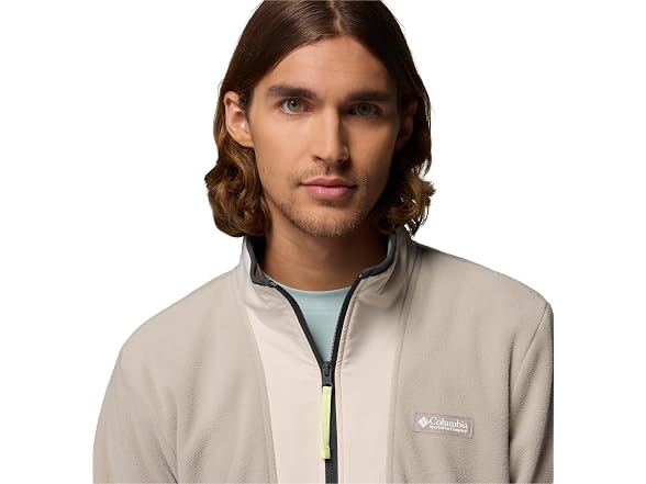 Columbia Men (XS) Sequoia Grove Half Zip