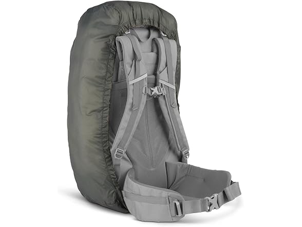 Kelty Backpack Rain Cove (Medium (30-50L)
