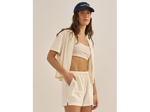Outdoor Voices Women Solarcool 3” Beach Short