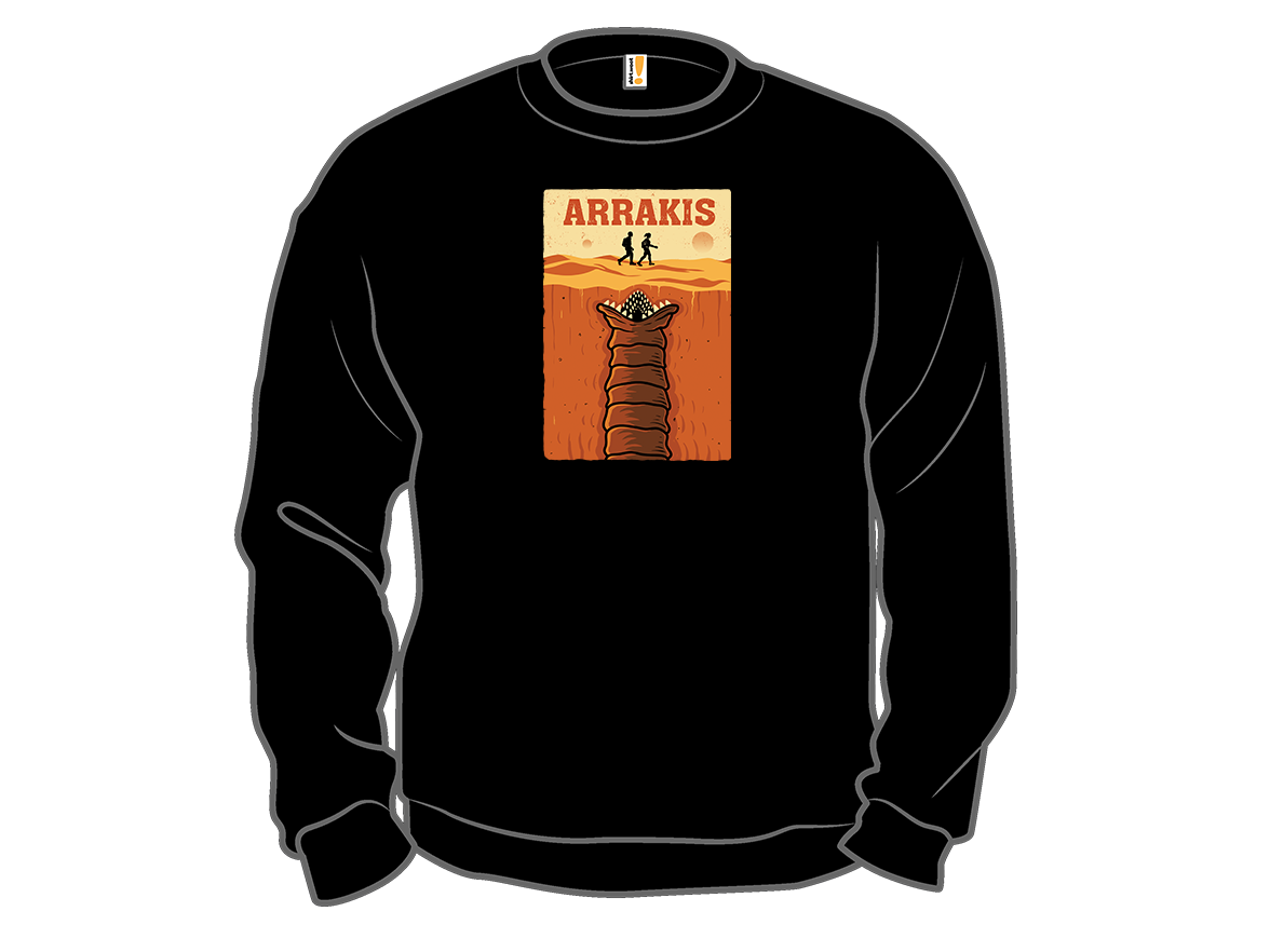 Desert Attack - Gallery 11