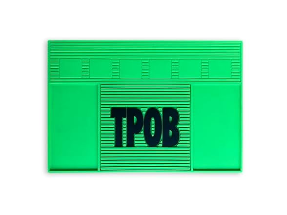 TPOB Magnetic Barber Mat