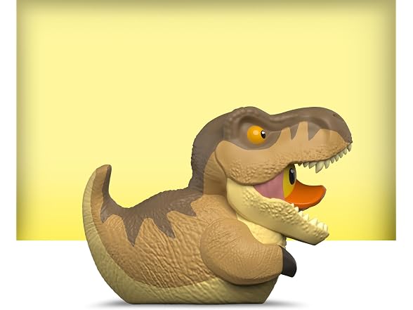 TUBBZ Mini: Jurassic World Rebirth - T-Rex