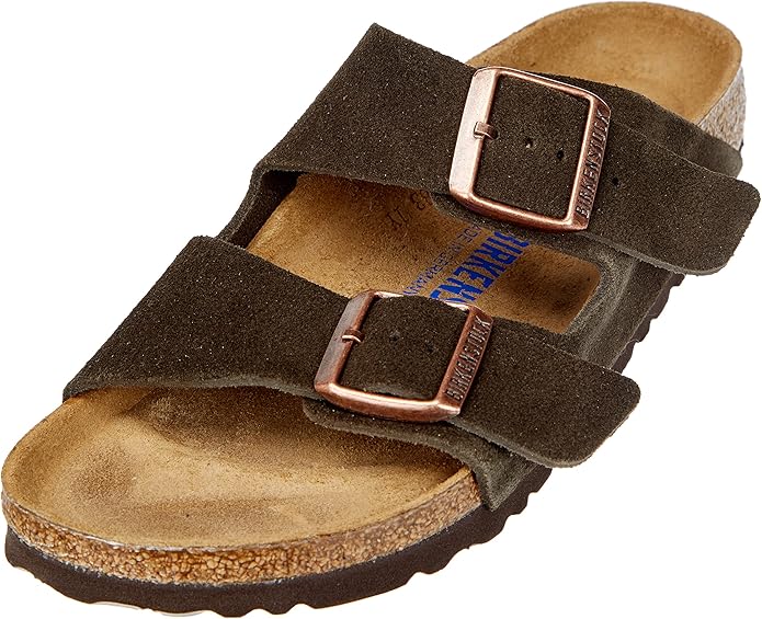 Birkenstock Arizona Soft Footbed Sandal - Gallery 6