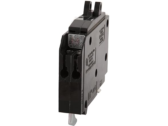 Square D Tandem Circuit Breaker
