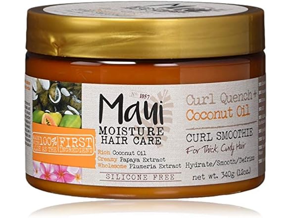 Maui Moisture Maui Moisture Curl Smoothie