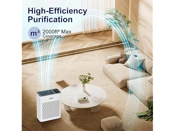 ToLife Air Purifier