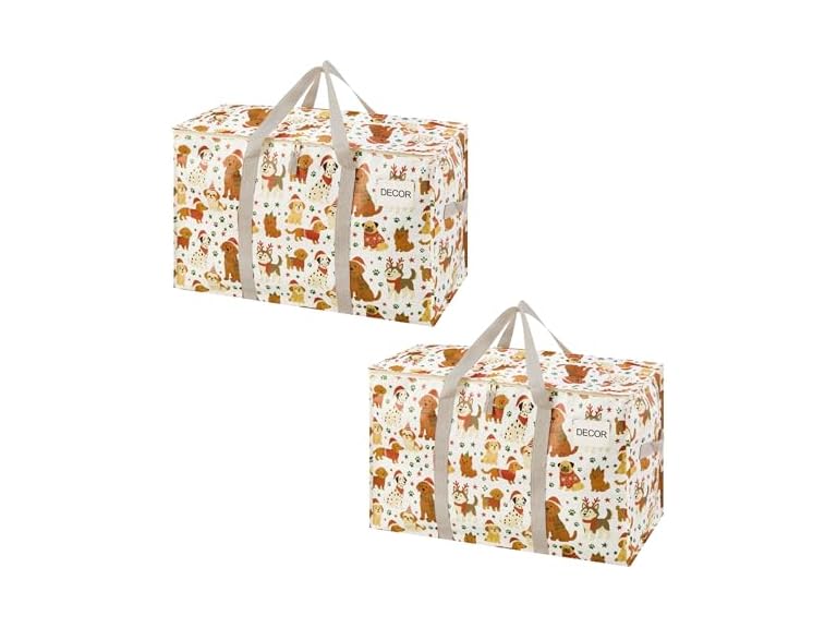 VENO MG-0013 Moving Bags and Large Storage Bins - Gallery 19