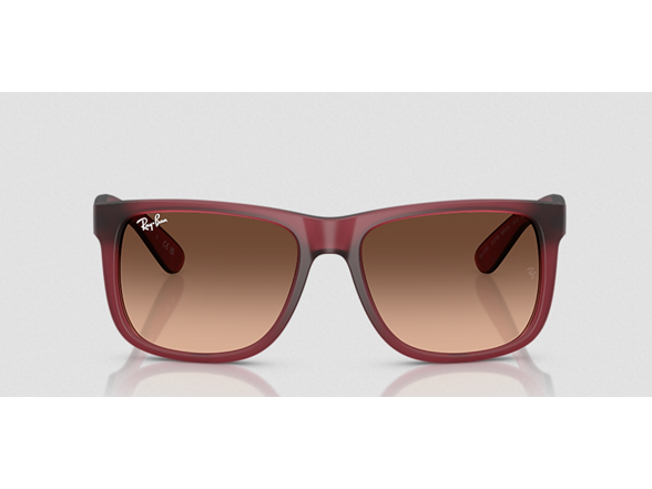 ColorBrown / Pink/Brown Gradient