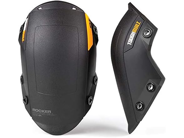 ToughBuilt TB-KPS-01 Rocker SnapShell - Header Card