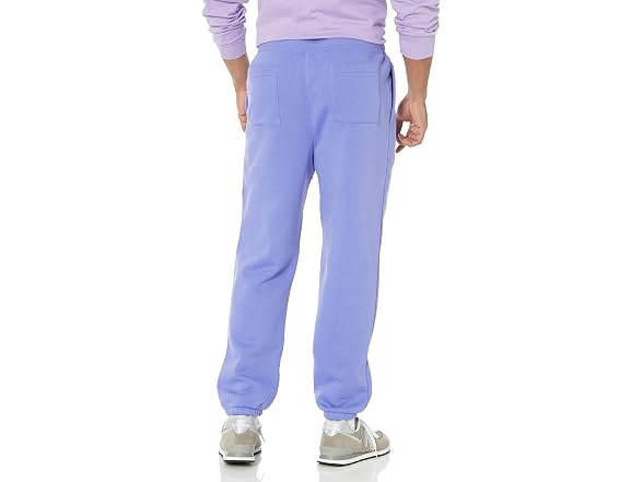 Amazon Essentials Men Relaxed-Fit Sweatpants